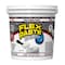 Flex Paste Flex Seal Family of Products Flex Paste White Rubberized Paste 3 lb PFSWHTR32 - alternate 1